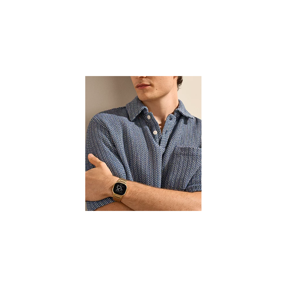Skagen Reloj Mellem Digital