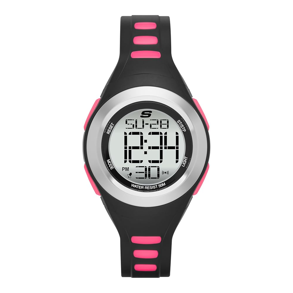 Skechers Reloj Tennyson de Mujer