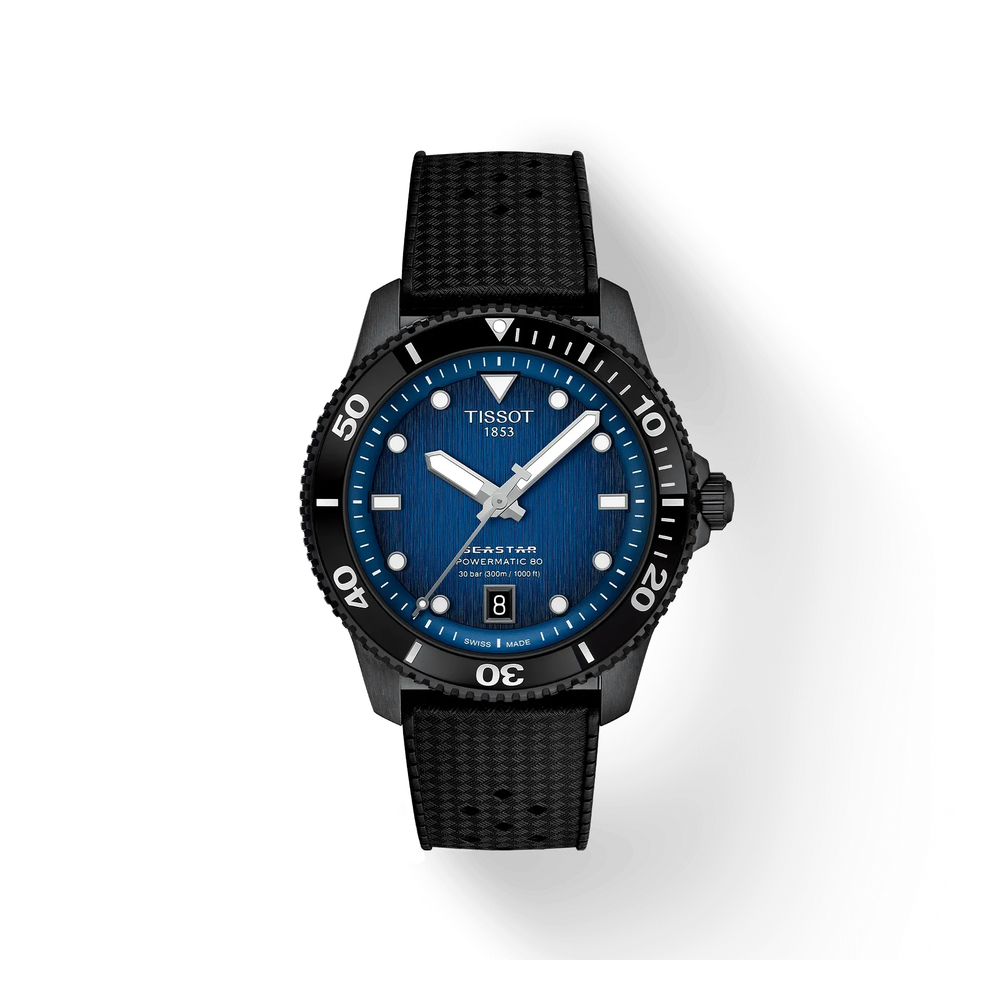 Tissot Seastar 1000 Chronograph