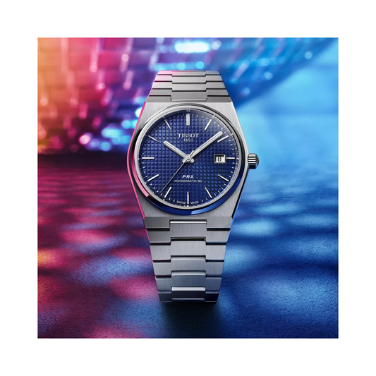 Tissot Prx Powermatic - Attenza Panamá