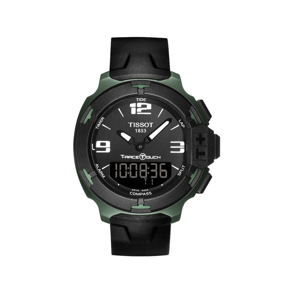 Tissot T-Race Cronógrafo