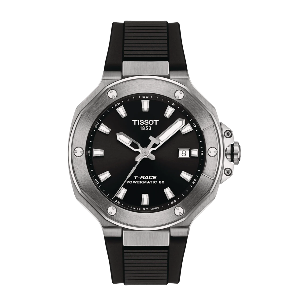 Tissot Reloj T-Race Powermatic