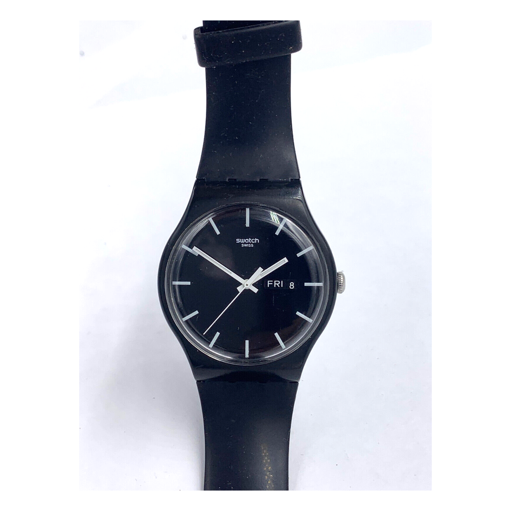 Swatch Reloj Mono - Attenza Panamá