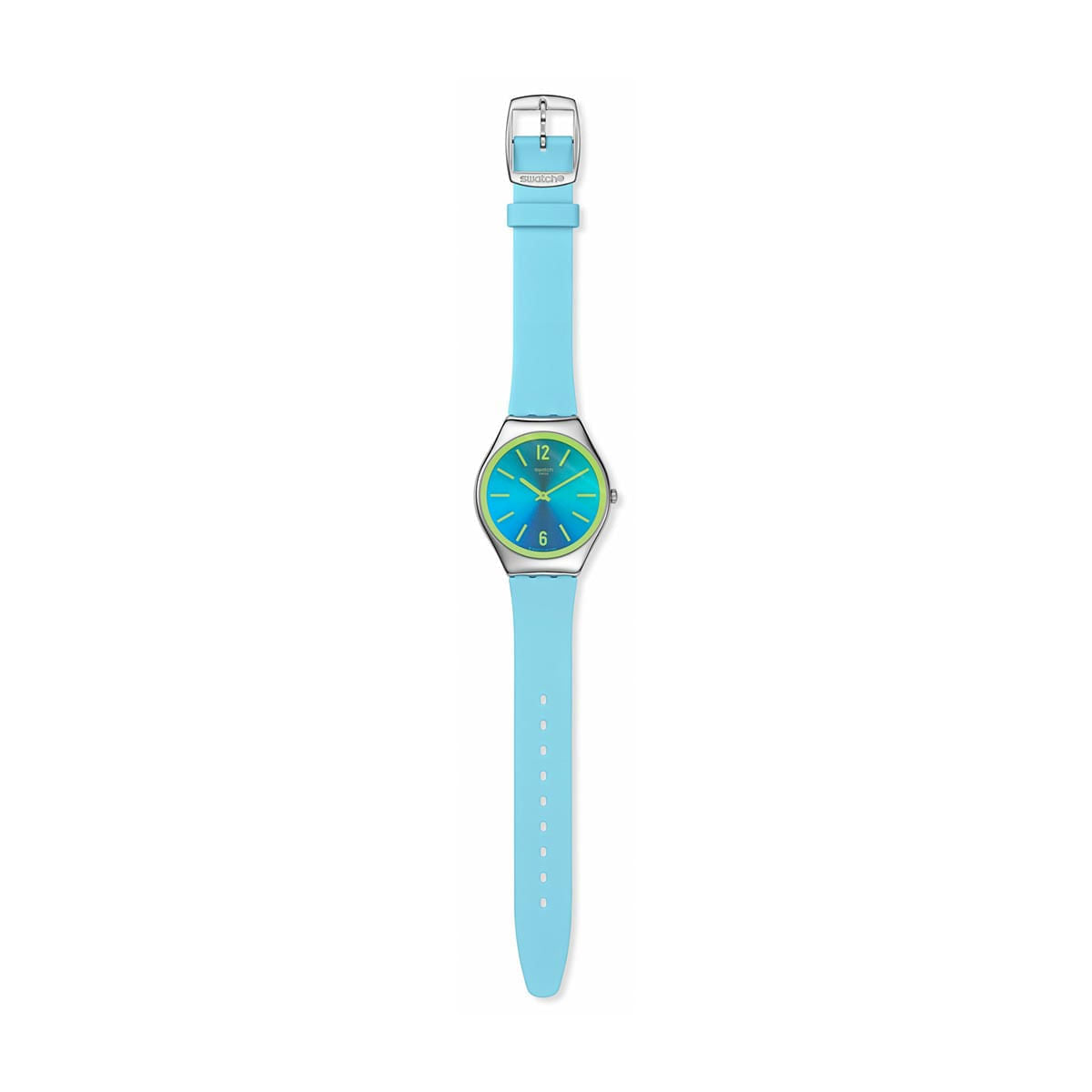 Swatch Reloj Análogo Skin Unisex - Attenza.net