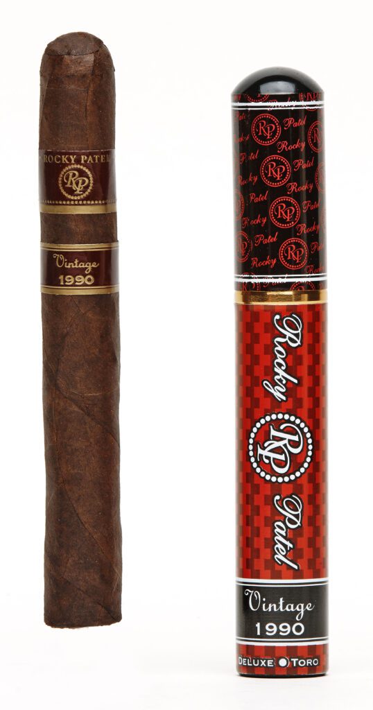Habanos Rocky Toro Tubo por Unidad - Attenza.net