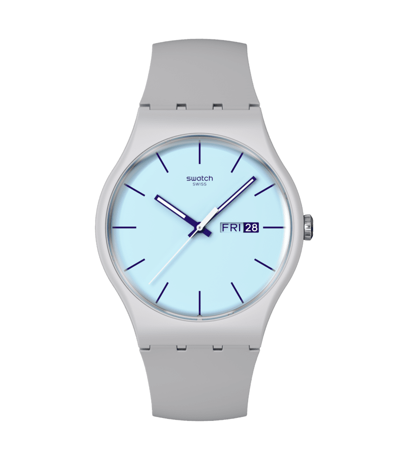 Swatch Reloj Análogo Gent de Hombre - Attenza Panamá