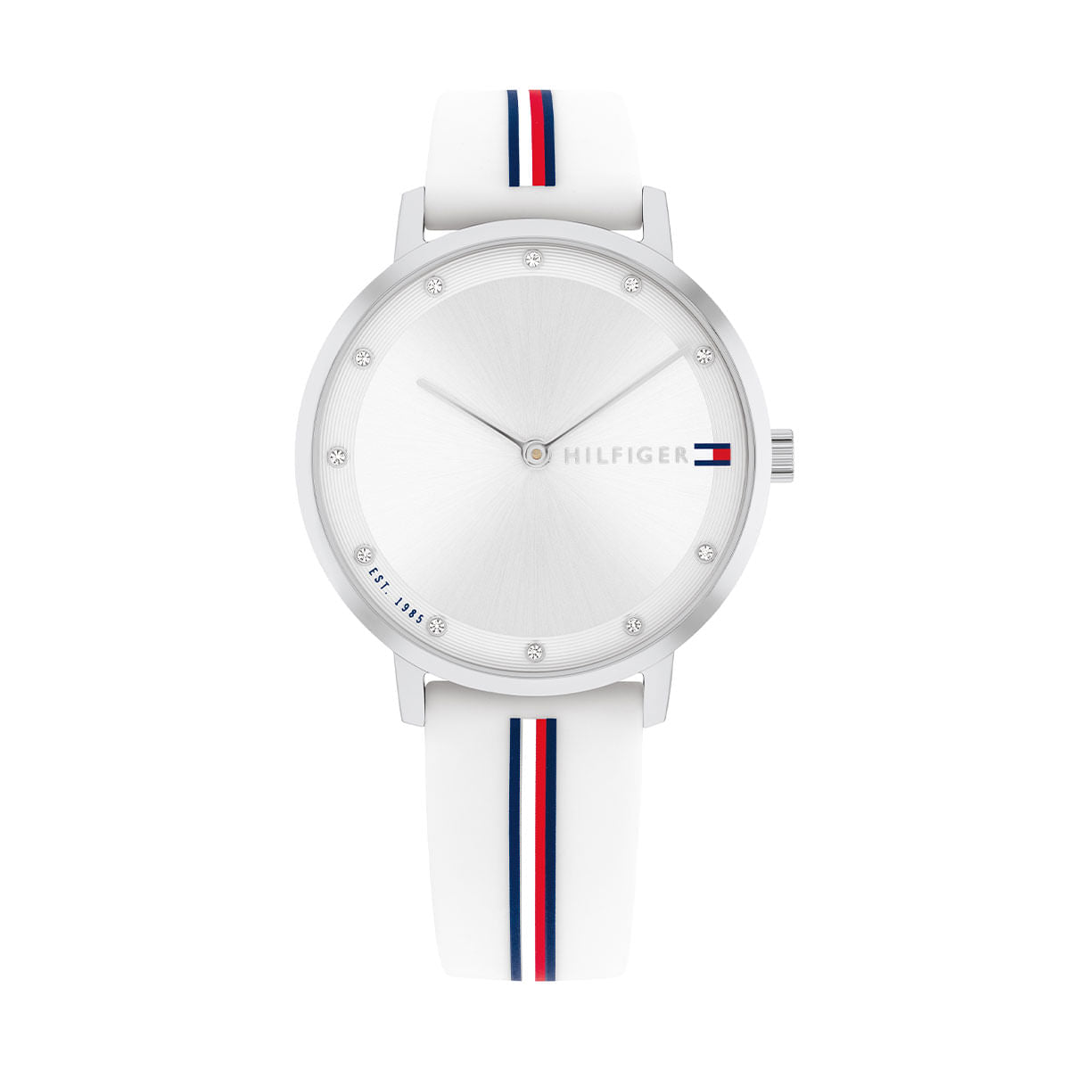 Tommy Hilfiger Reloj Análogo Pippa de Mujer - Attenza.net