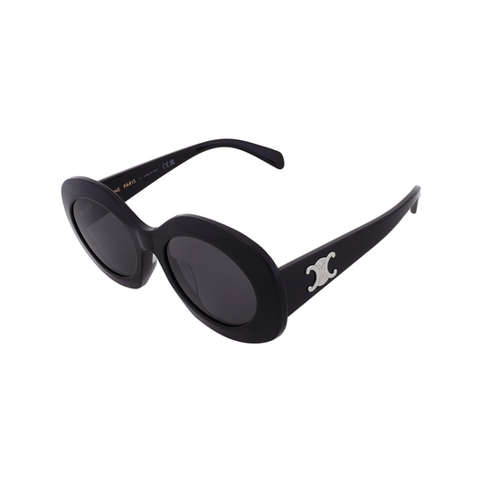 Celine Lentes De Sol Triomphe Butterfly