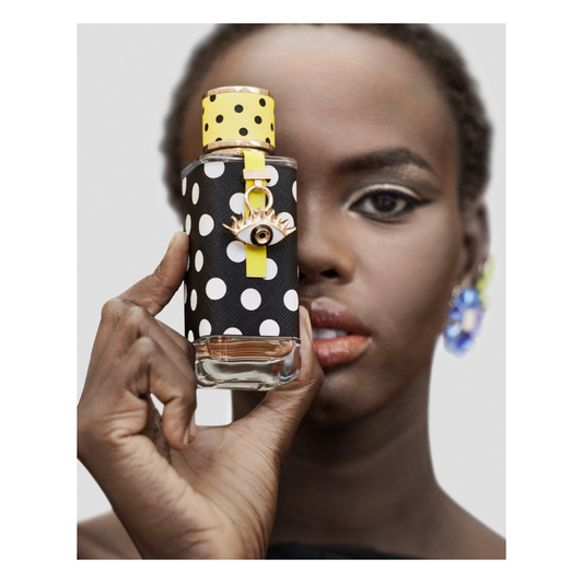 Carolina Herrera Dot Drama - Attenza Panamá