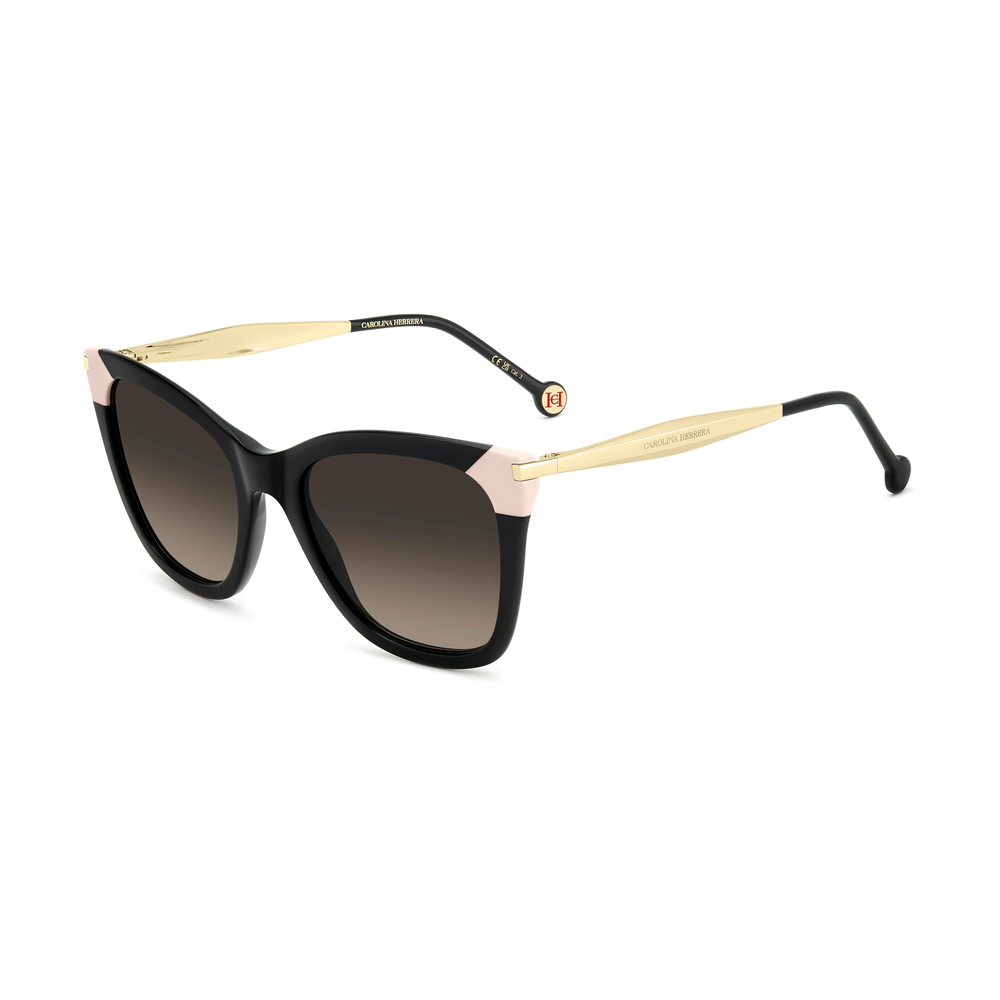 Carolina Herrera Gafas De Sol Cat Eye - Attenza Panamá
