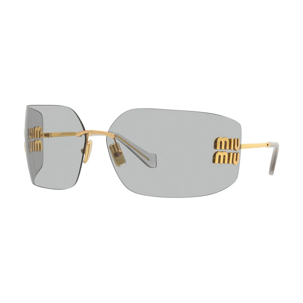 Miu Lentes De Sol Mu 54Ys - Attenza Panamá