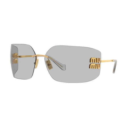 Miu Lentes De Sol Mu 54Ys - Attenza Panamá