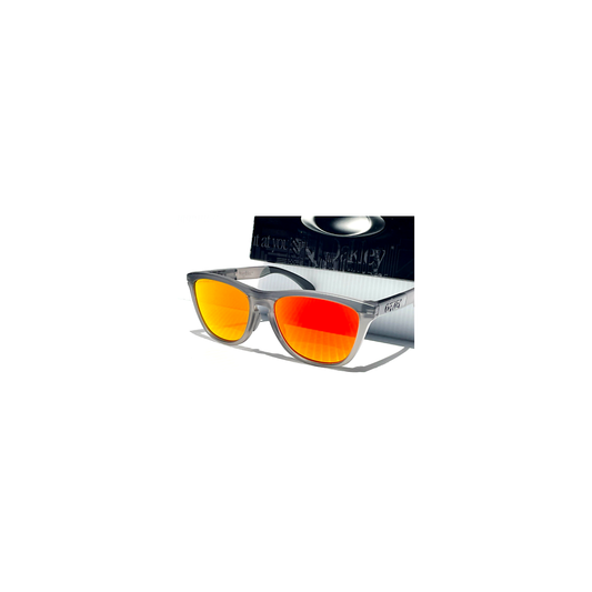Oakley Lentes De Sol Frogskins Range Xl - Attenza Panamá