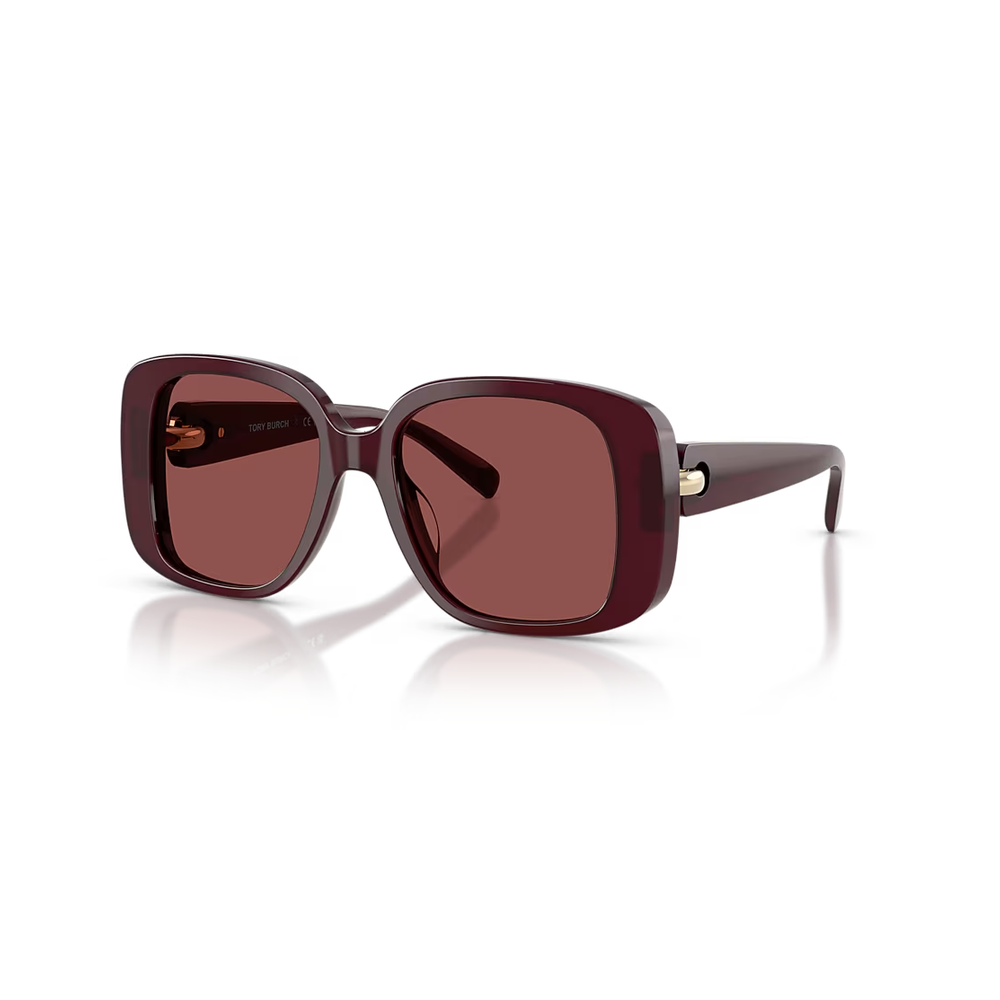 Tory Burch Lentes De Sol - Attenza Panamá