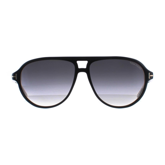 Tom Ford Lentes De Sol Icon Butterfly - Attenza Panamá