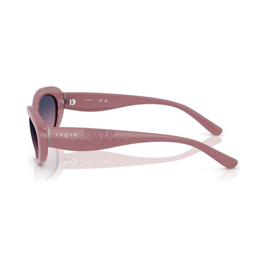 Vogue Eyewear Gafas De Sol Ojo De Gato - Attenza Panamá