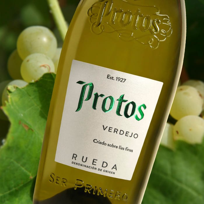 Protos Verdejo - Attenza.net