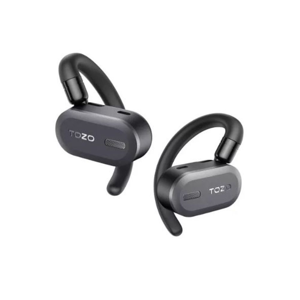 Tozo Audífonos Inalámbricos True Wireless Open-Ear - Attenza.net