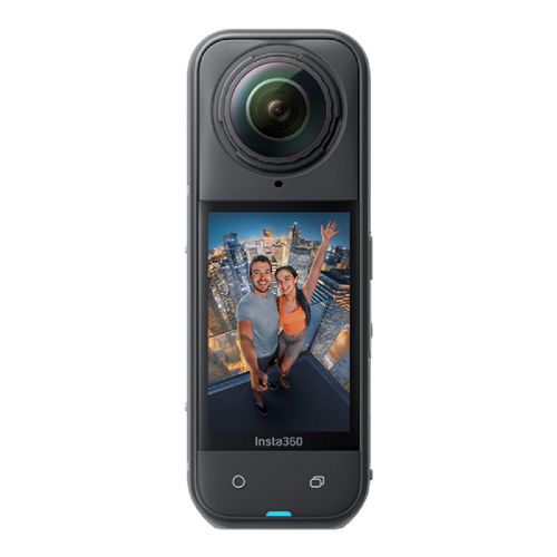 Insta360 X5 Standard Bundle - Attenza.net