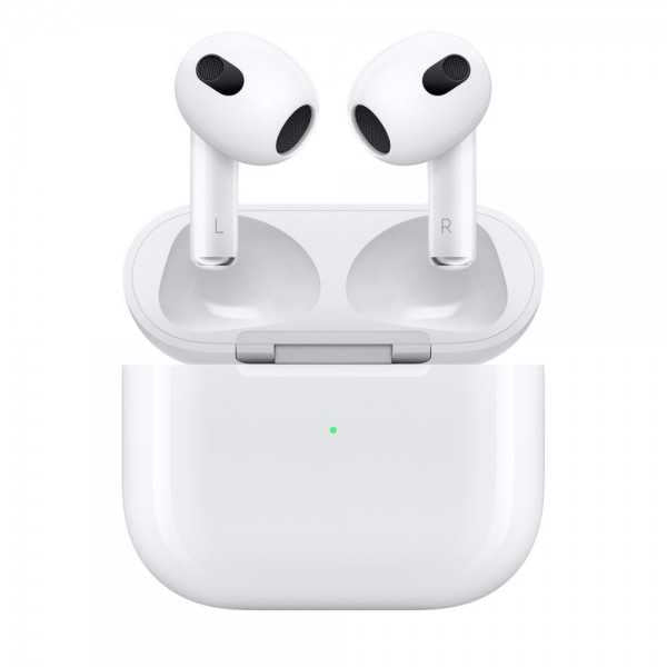 イヤホン AirPods Pro with MagSafe Charging Case Apple AirPods Pro (3rd generation) with MagSafe Charging Case (USB