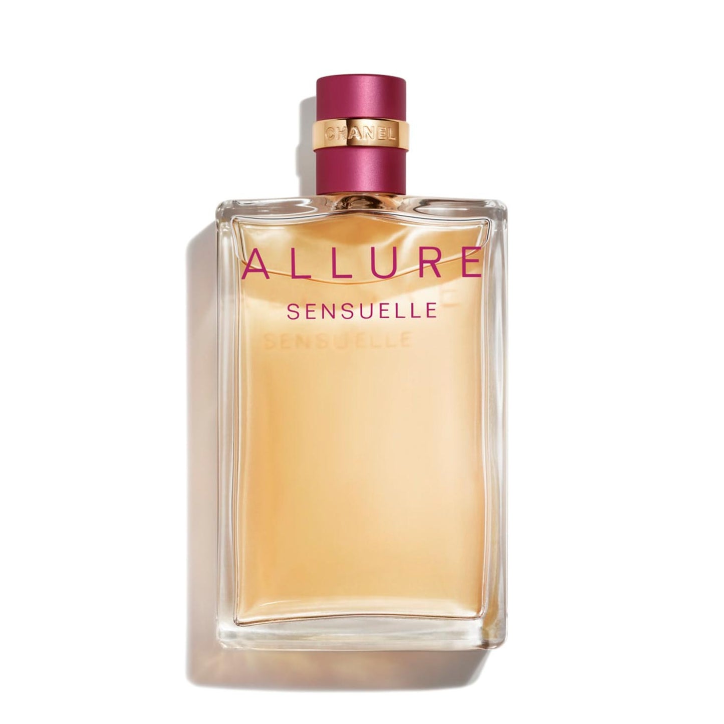 ALLURE SENSUELLE - Attenza.net