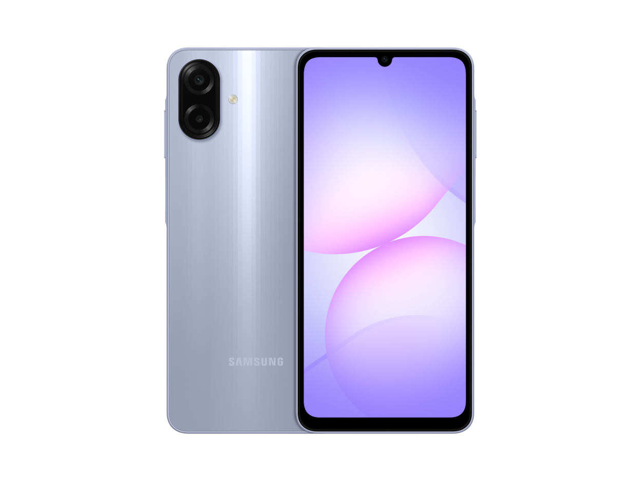 Samsung Galaxy A07 - Attenza.net