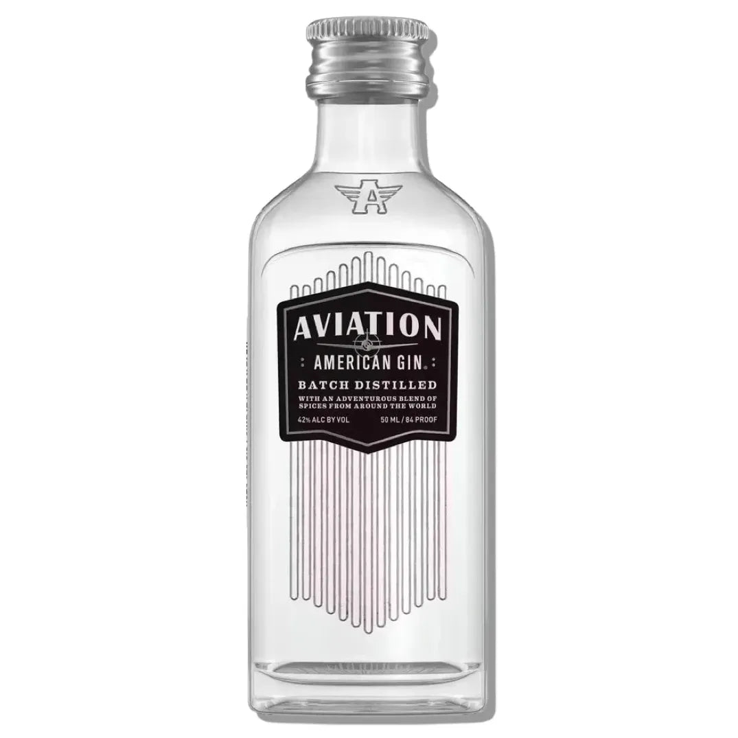 Aviation American Batch Distilled Gin - Attenza.net