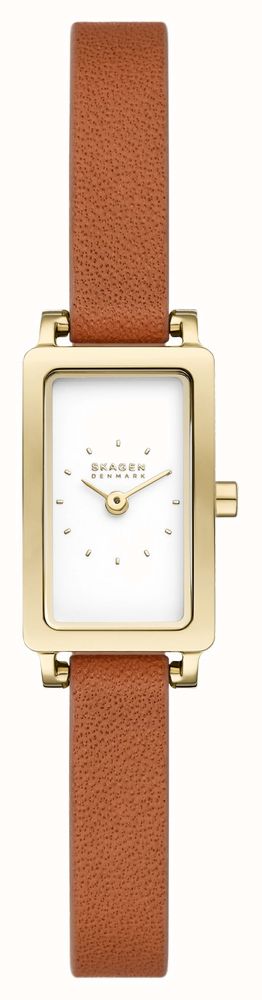 Skagen Reloj Análogo Hagen de Mujer - Attenza.net