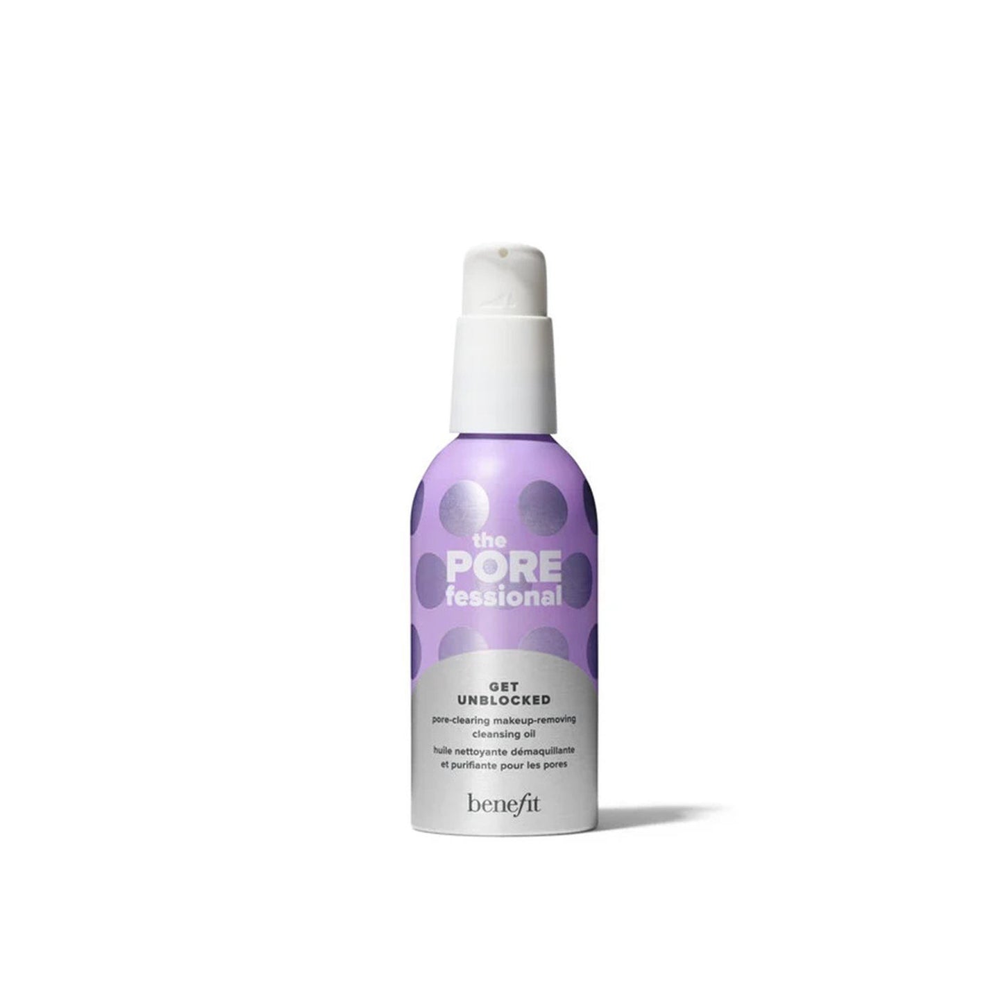The POREfessional Get Unblocked Oil Cleanser - Attenza.net
