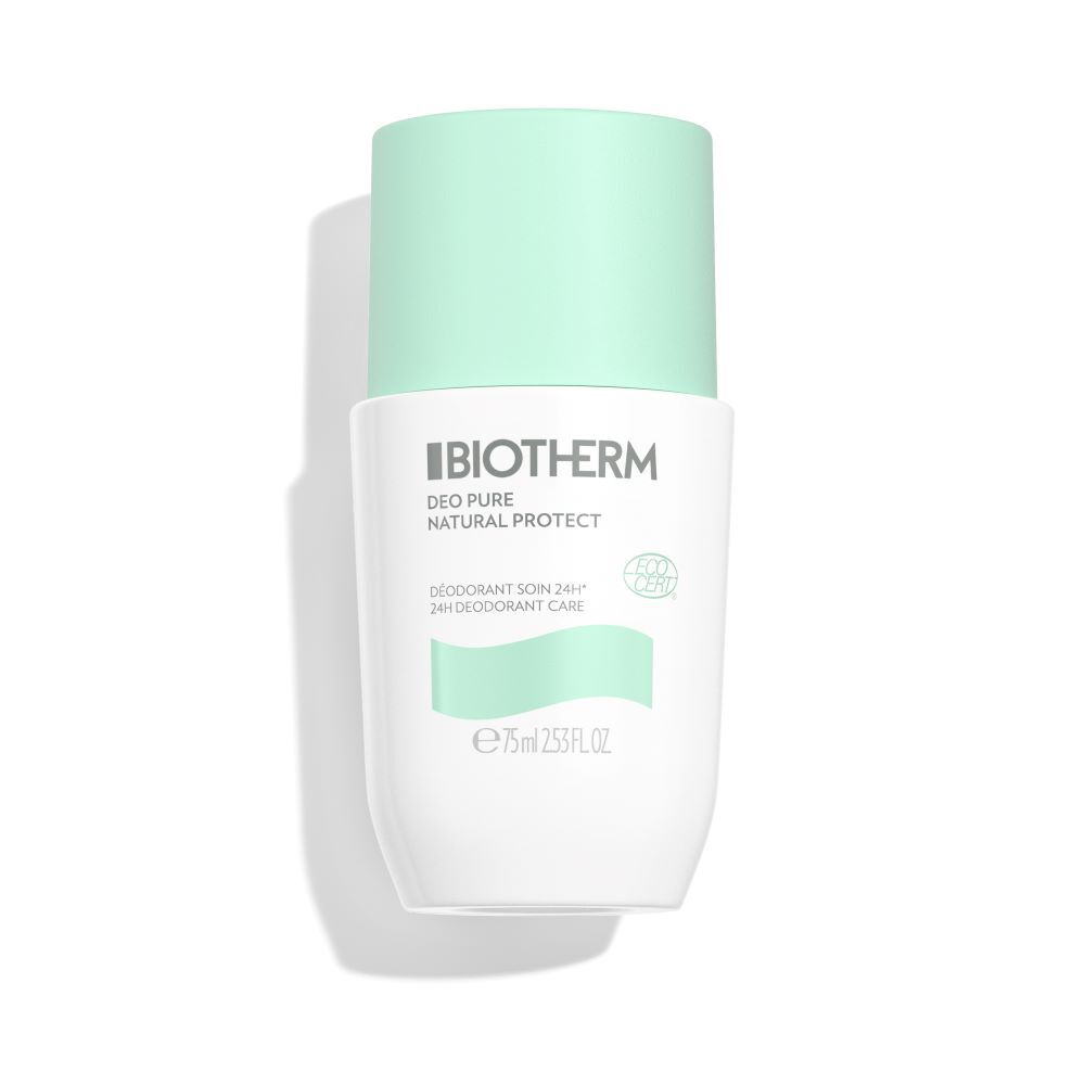 Pure Natural Protect Deodorant - Attenza.net