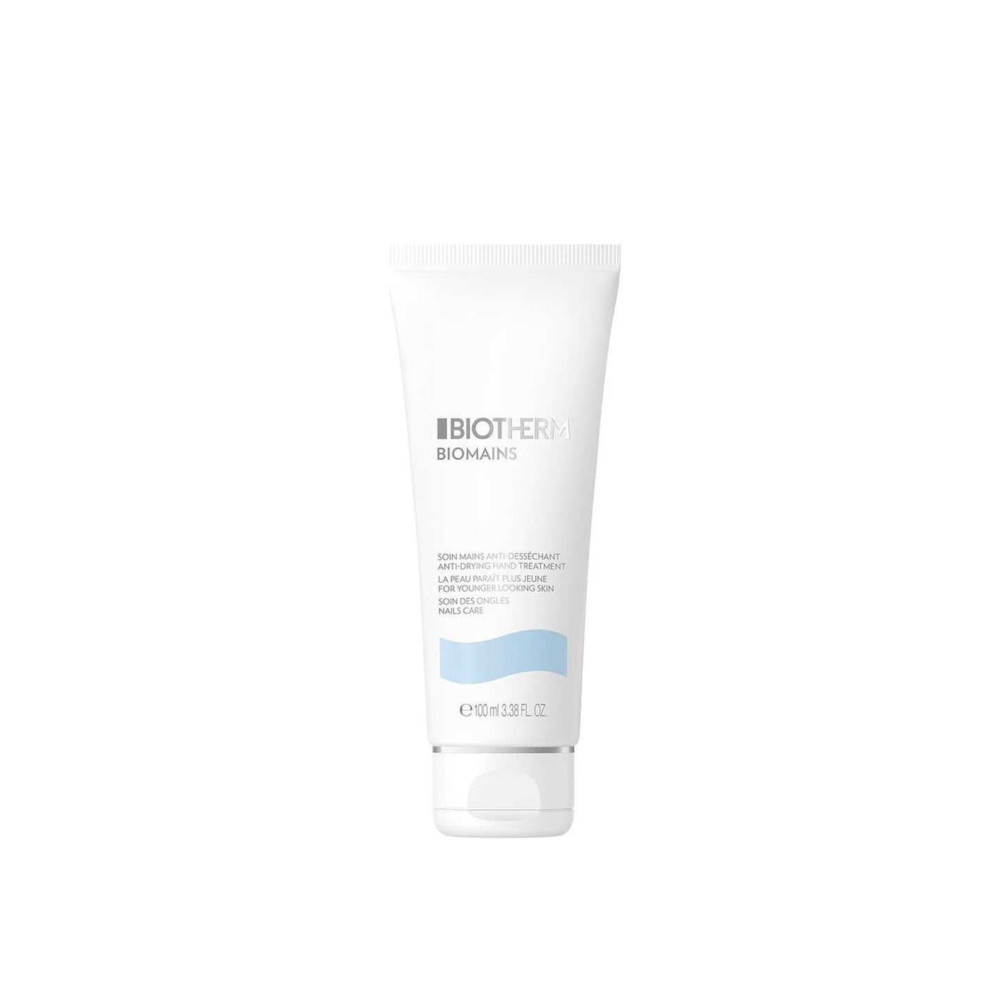 Biomains Hand and Nail Treatment - Attenza.net