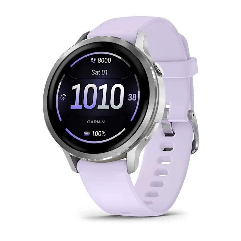 Garmin Venu 4 41mm - Attenza.net