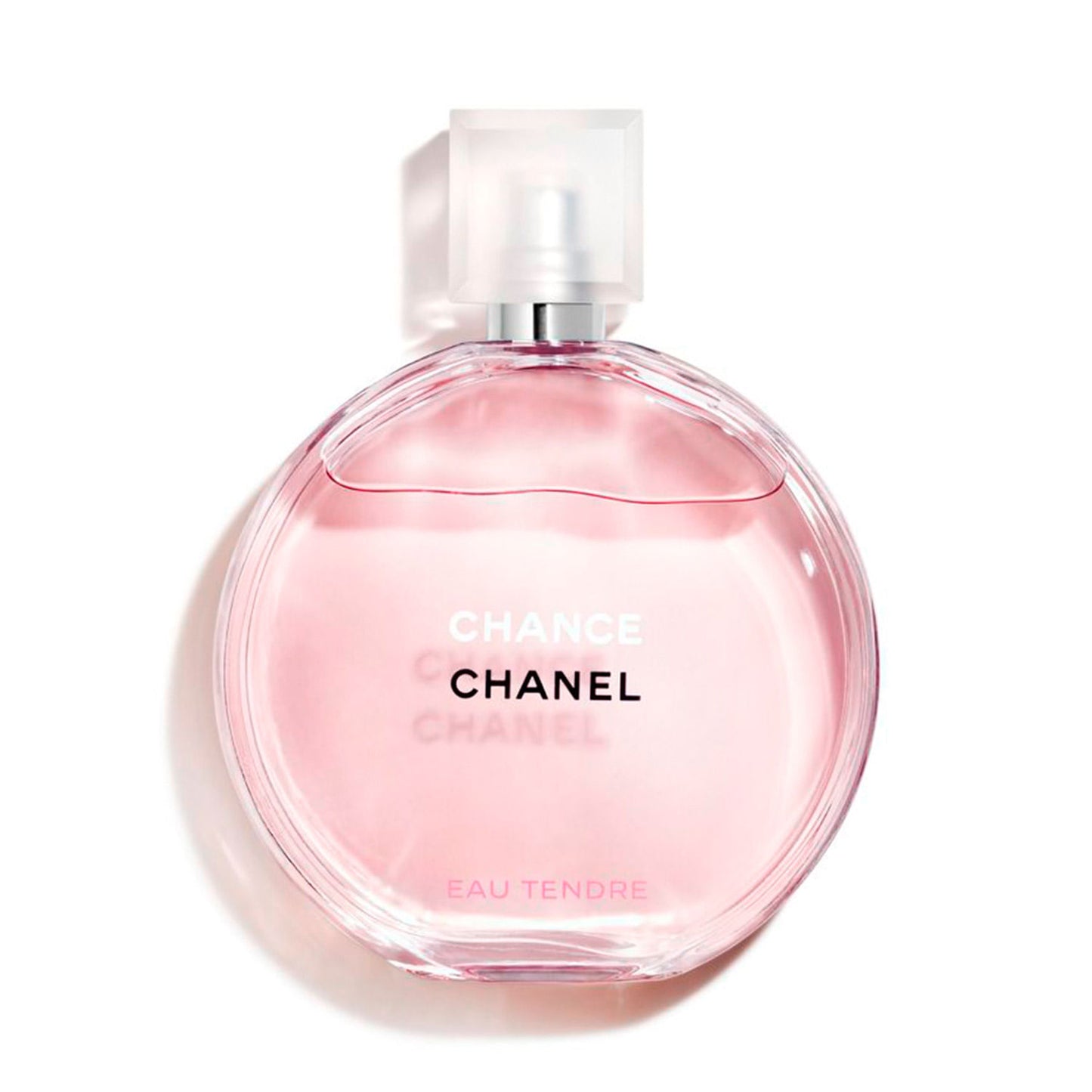 CHANCE EAU TENDRE - Attenza.net