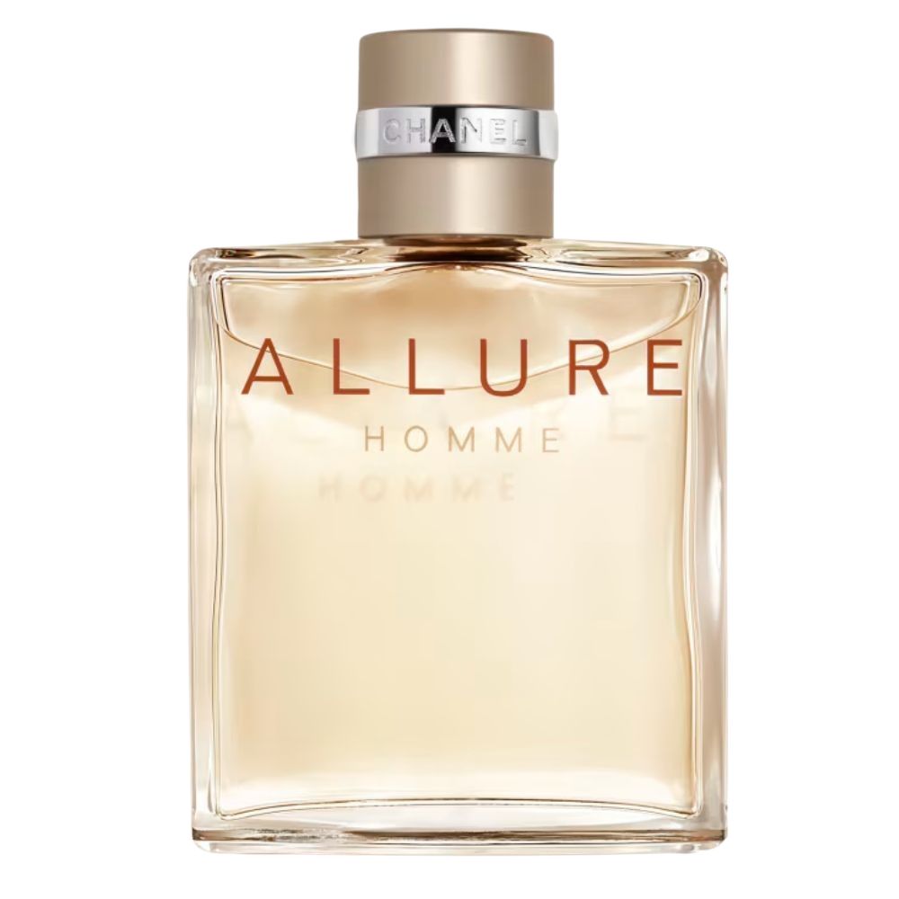 ALLURE HOMME - Attenza.net