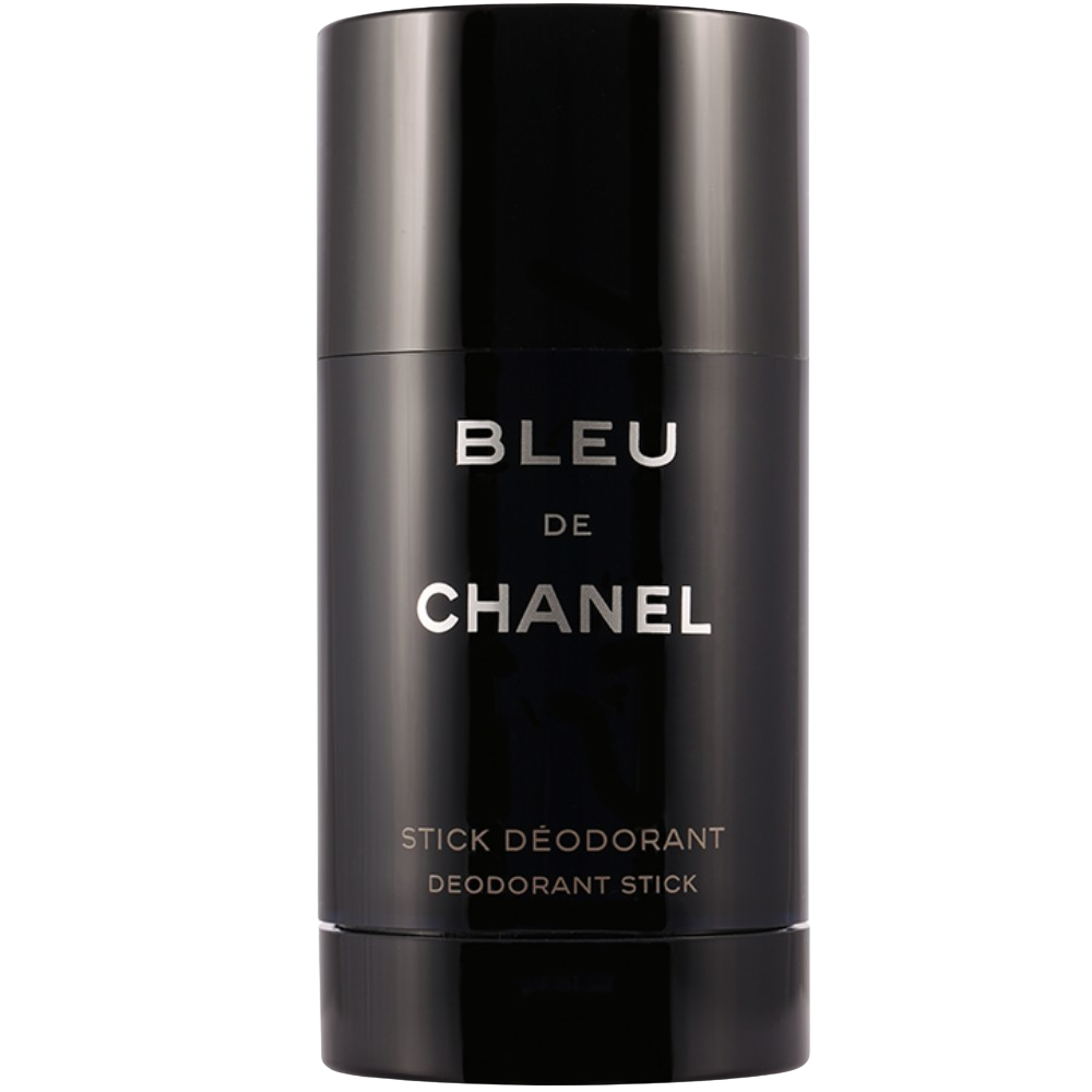 BLEU DE CHANEL - Attenza.net