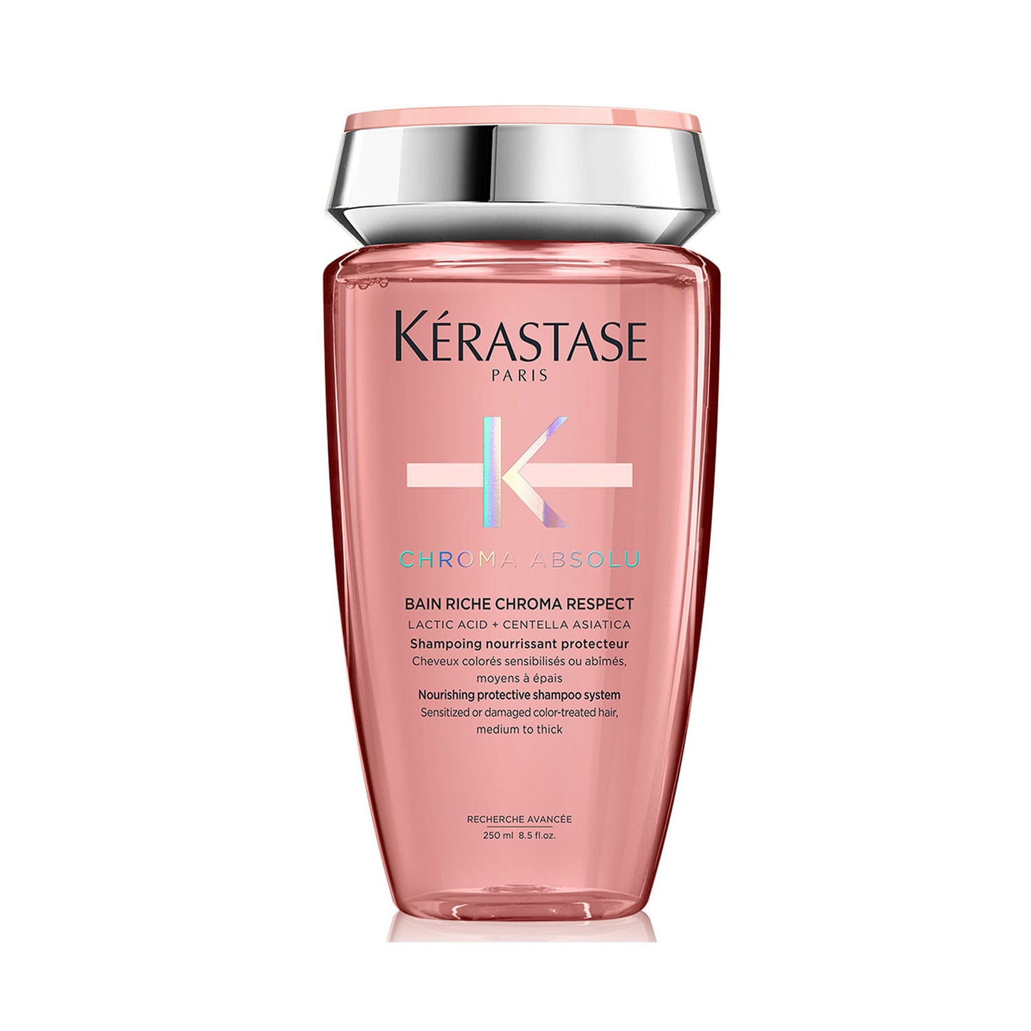 Chroma Absolu Bain Riche Chroma Respect - Attenza.net