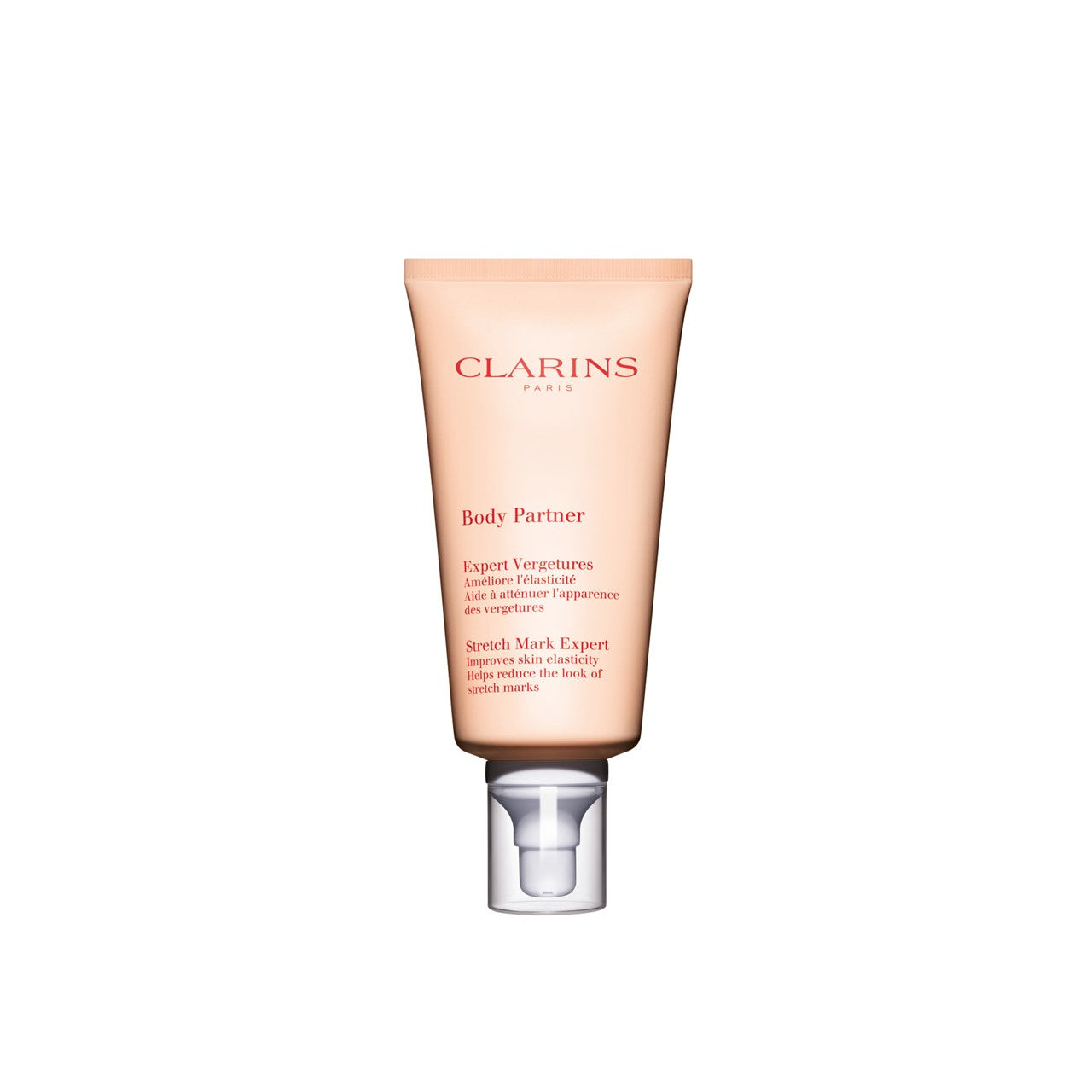 Body Partner Stretch Mark Cream - Attenza Panamá