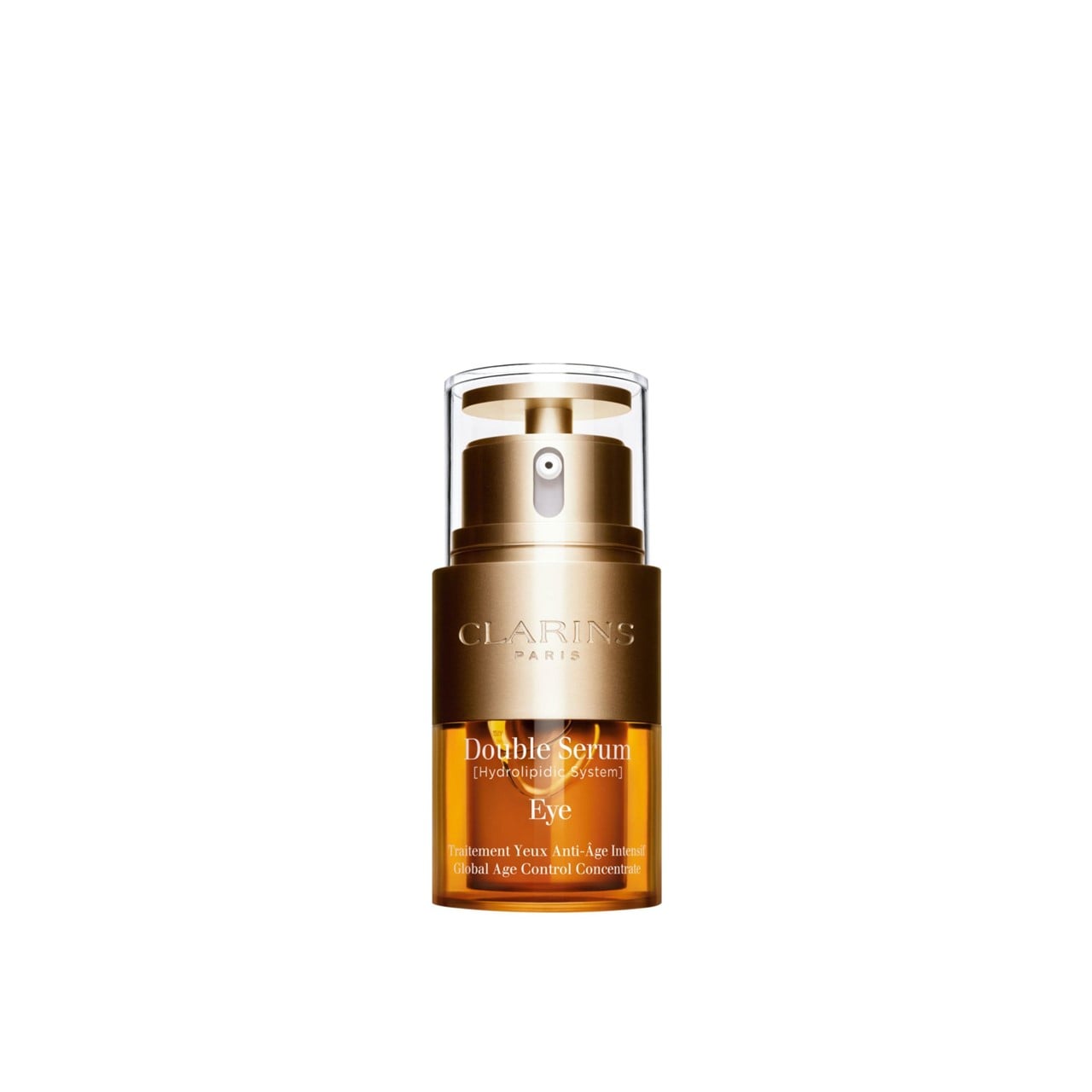 Double Serum Eye - Attenza.net