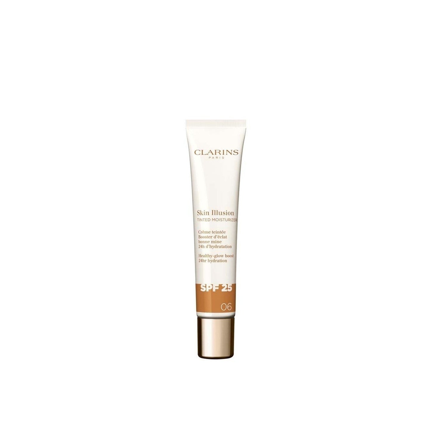Skin Illusion Tinted Moisturizer SPF25 - Attenza.net