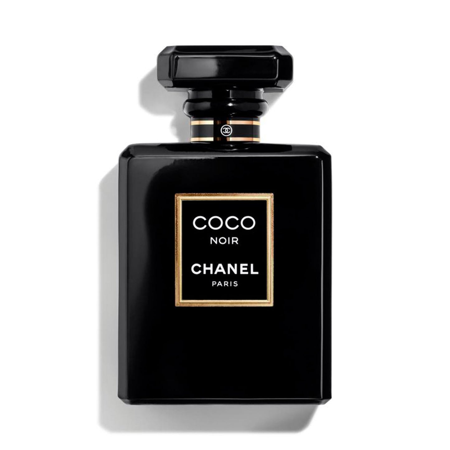 COCO NOIR - Attenza.net