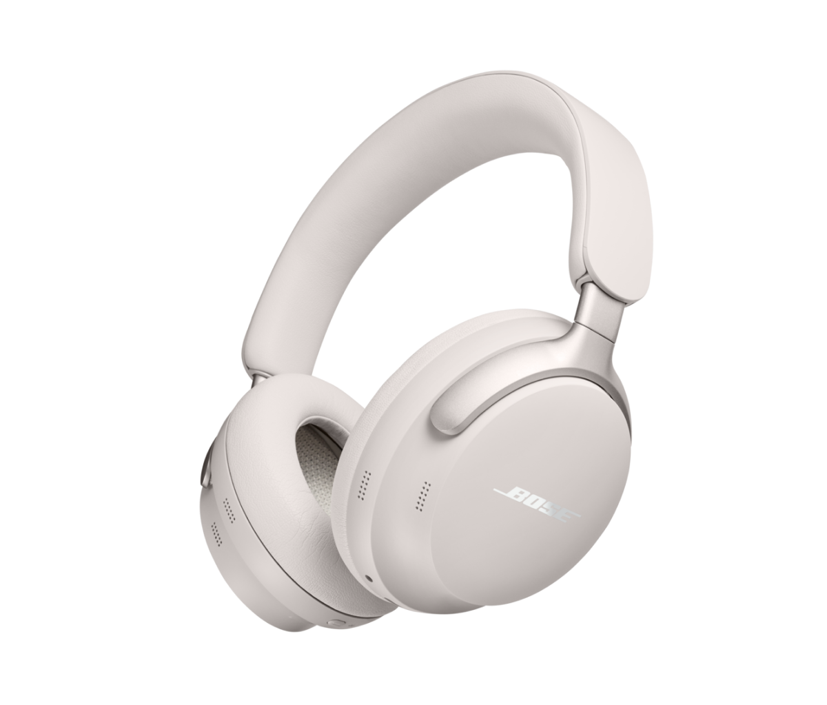Bose QuietComfort Ultra Gen II Audífonos Inalámbricos con Cancelación de Ruido - Attenza.net