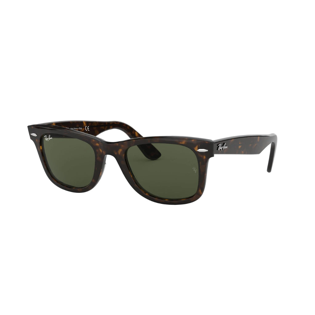 Lentes Ray Ban Wayfarer Classic - Attenza.net