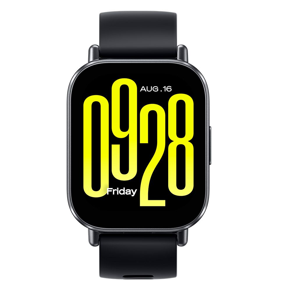 Xiaomi Redmi Watch 5 - Attenza Panamá