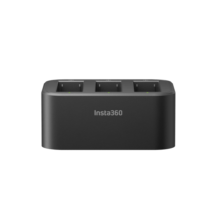 Insta360 Fast Charge Hub para ACE y ACE Pro - Attenza.net