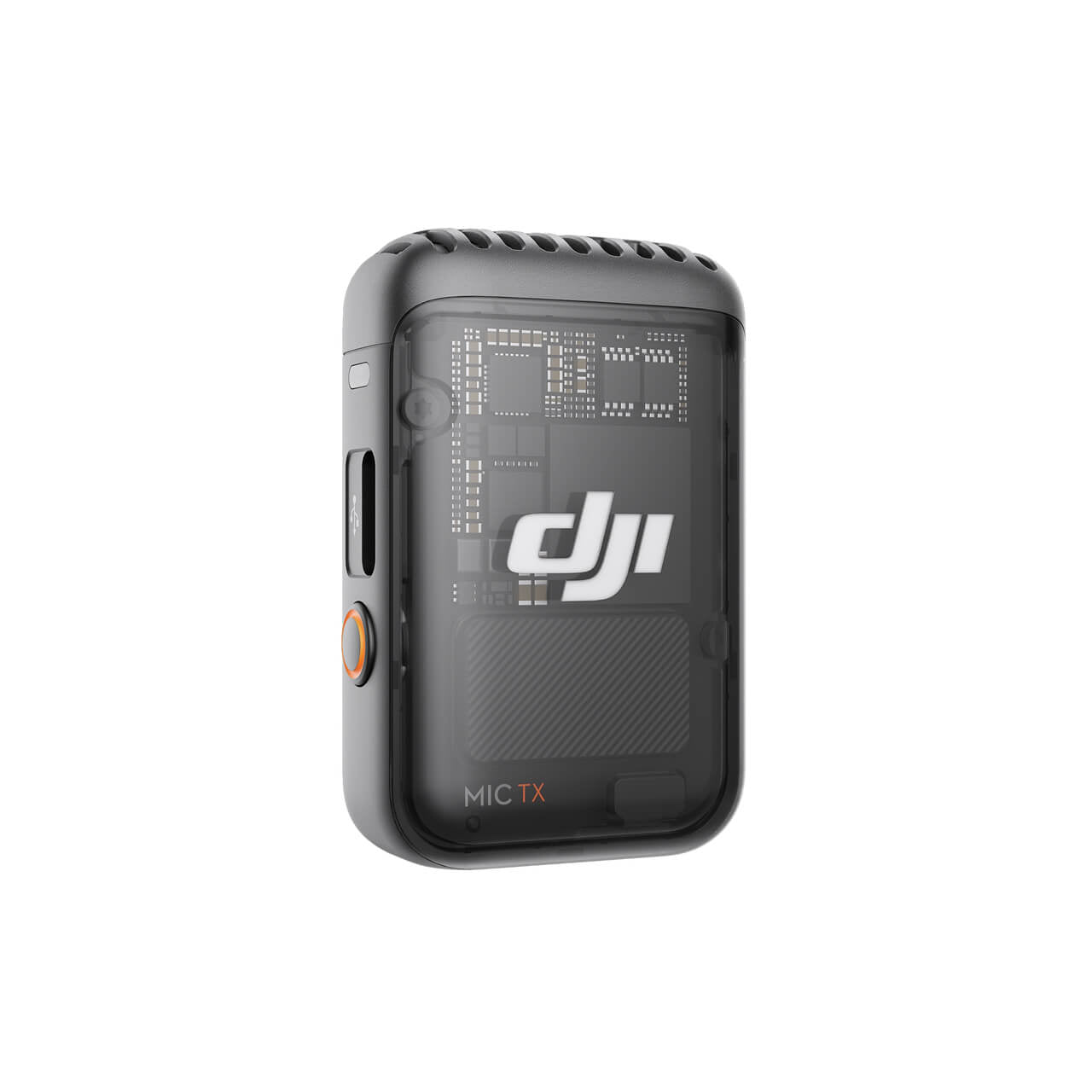 DJI Mic 2 Transmisor Inalámbrico con Conexión Bluetooth - Attenza.net