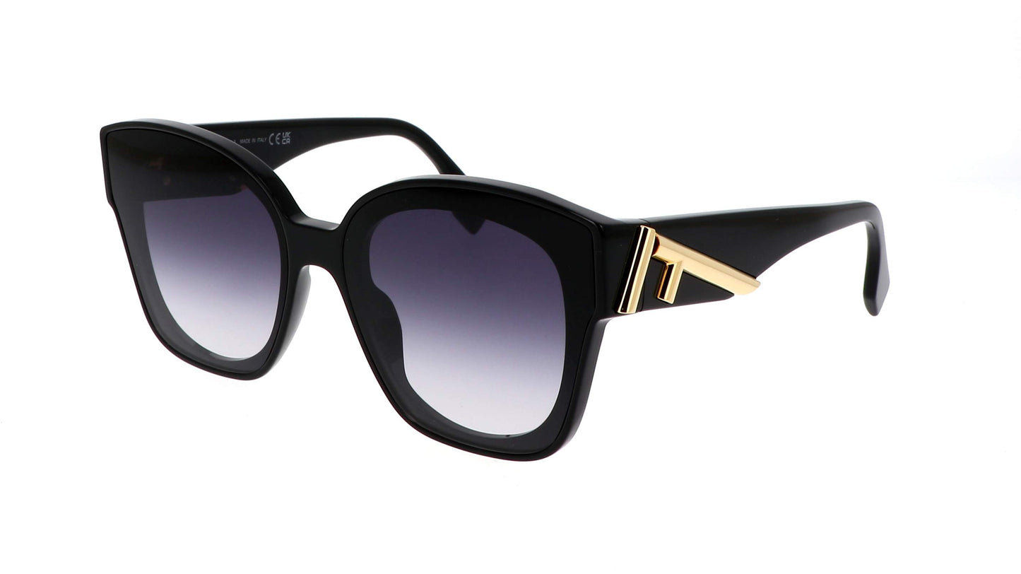 Lentes Fendi FE40098I - Attenza.net