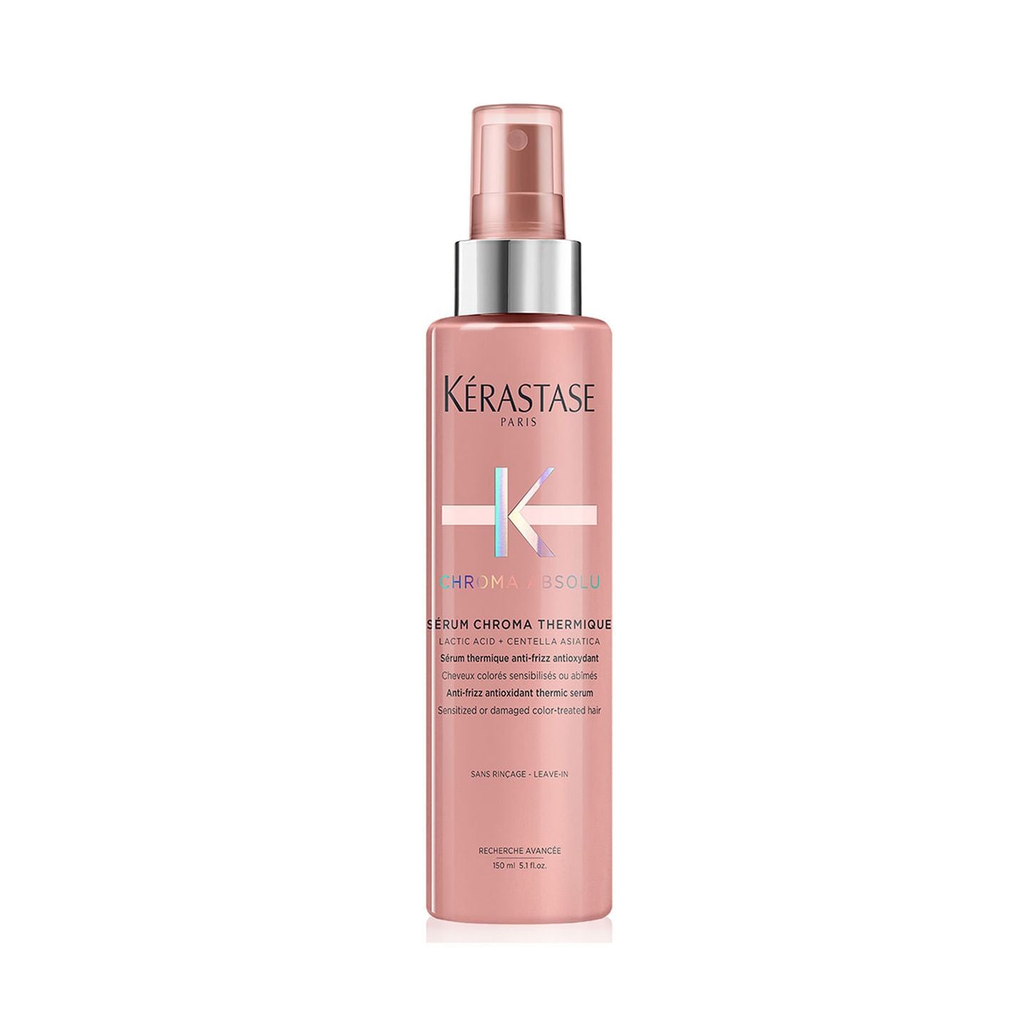 Chroma Absolu Serum Chroma Thermique - Attenza.net