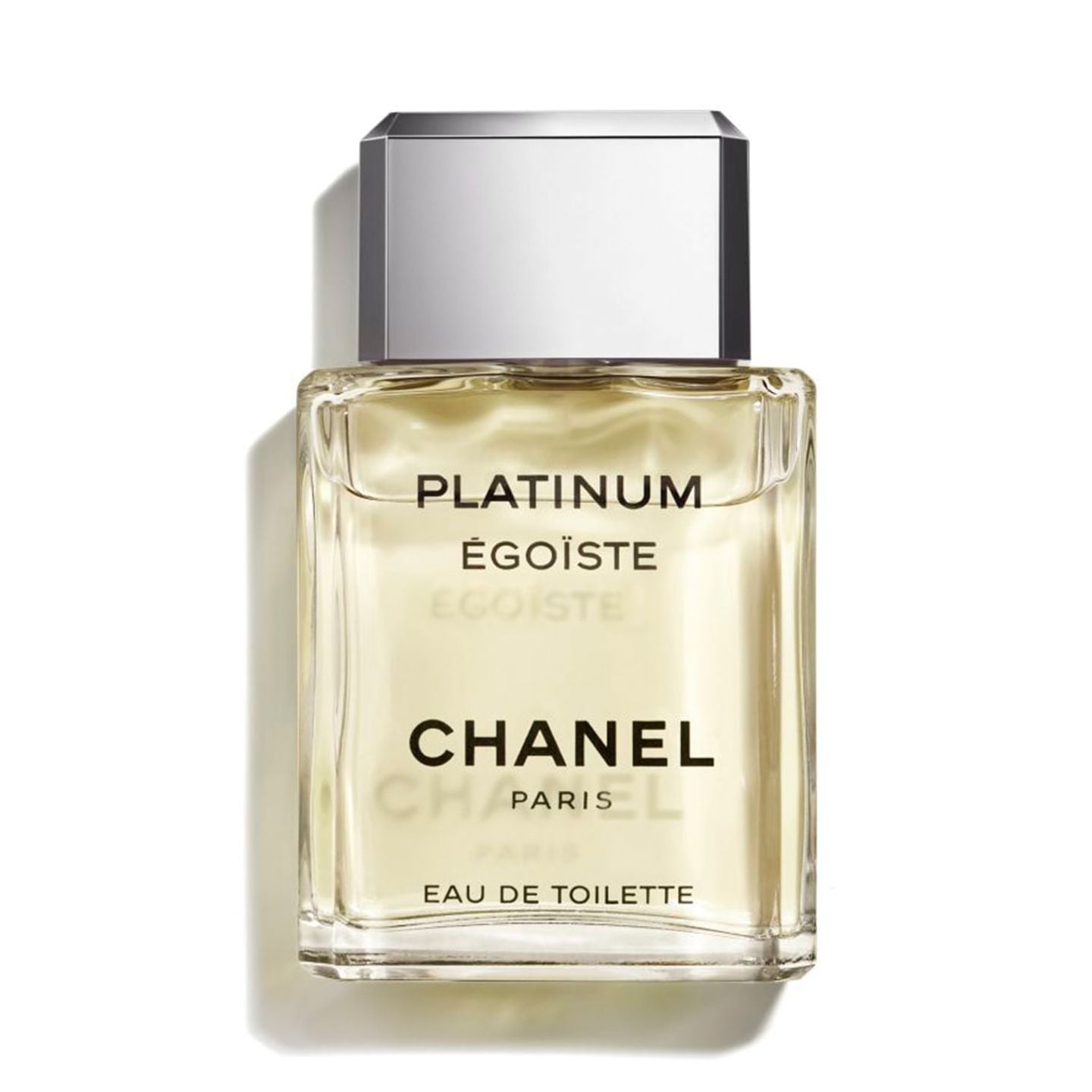 PLATINUM ÉGOÏSTE - Attenza.net