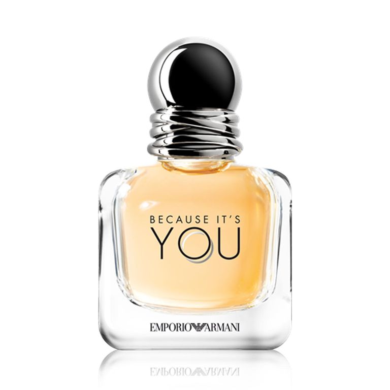 Because Its you Eau De Parfum - Attenza.net