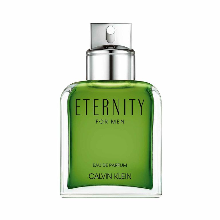 Eternity Eau De Parfum - Attenza.net